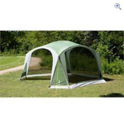 Hi Gear Dome Shelter